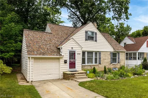 1274 Dorsh Rd, South Euclid, OH 44121