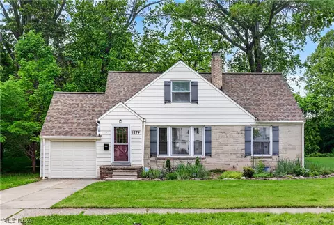 1274 Dorsh Rd, South Euclid, OH 44121
