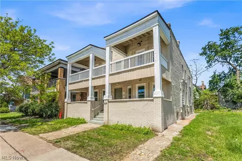 7609 Superior Ave, Cleveland, OH 44103