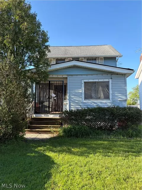 14029 Lakota Ave, Cleveland, OH 44111