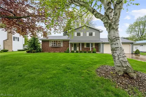 1611 Winterhaven Ave, Ashtabula, OH 44004