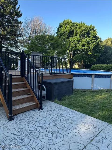 Exterior - 4381 Magnolia Ave, Perry, OH 44081 photo 5 of 6