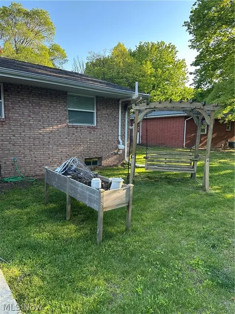 Exterior - 4381 Magnolia Ave, Perry, OH 44081 photo 3 of 6