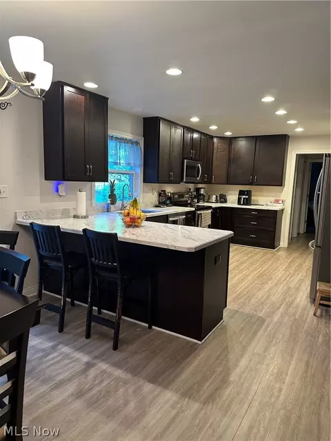 Kitchen - 4381 Magnolia Ave, Perry, OH 44081 photo 1 of 2
