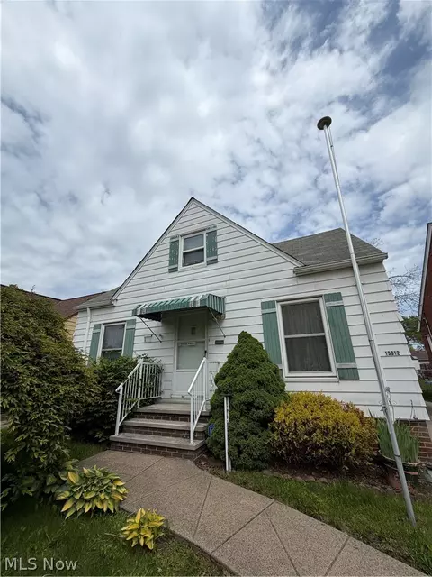 13912 Liberty Ave, Cleveland, OH 44135