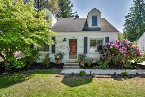 7333 Case Ave, Mentor, OH 44060