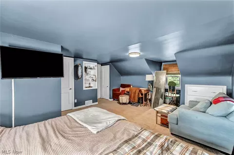 Bedroom - 7333 Case Ave, Mentor, OH 44060 photo 6 of 6