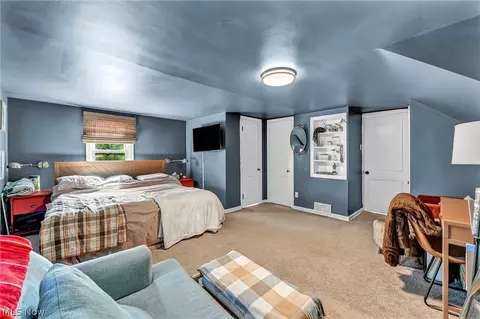 Bedroom - 7333 Case Ave, Mentor, OH 44060 photo 5 of 6