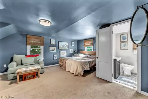 Bedroom - 7333 Case Ave, Mentor, OH 44060 photo 4 of 6