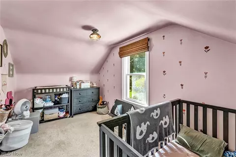 Bedroom - 7333 Case Ave, Mentor, OH 44060 photo 2 of 6