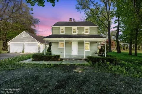 6035 Chapel Rd, Madison, OH 44057