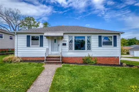 2906 Priscilla Ave, Parma, OH 44134