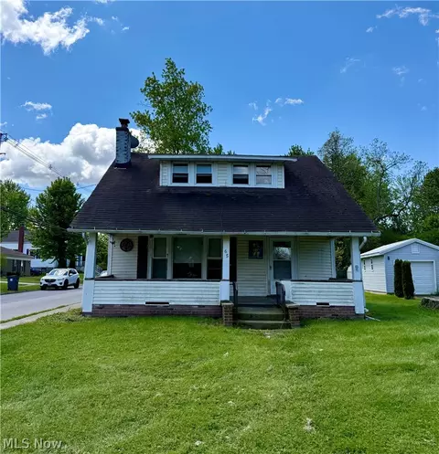 65 E Vine St, Oberlin, OH 44074