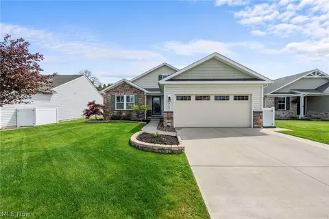 4149 Hidden Village Dr, Perry, OH 44081