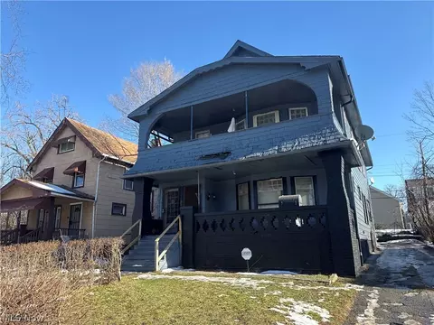 3377 E 132nd St, Cleveland, OH 44120