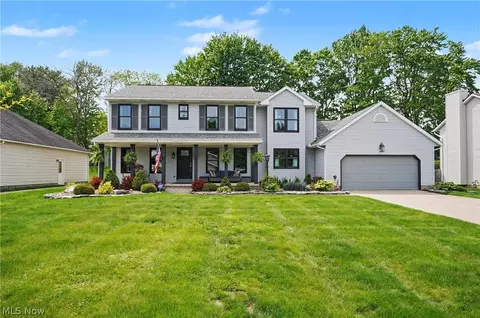 3862 Mount Vernon Blvd, Norton, OH 44203