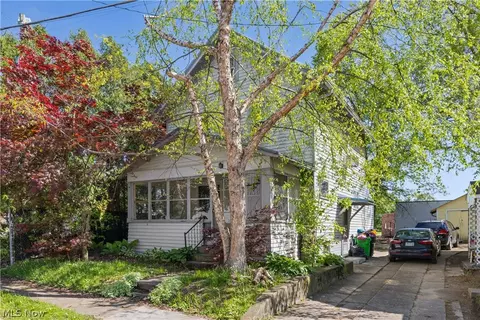 120 Ohio St, Wooster, OH 44691