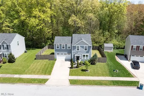 View/Area - 291 Karson Dr, Akron, OH 44312 photo 1 of 1