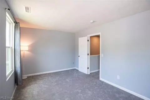 Bedroom - 291 Karson Dr, Akron, OH 44312 photo 9 of 11