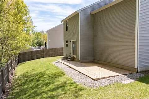 Exterior - 291 Karson Dr, Akron, OH 44312 photo 3 of 6