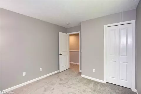 Bedroom - 291 Karson Dr, Akron, OH 44312 photo 6 of 11