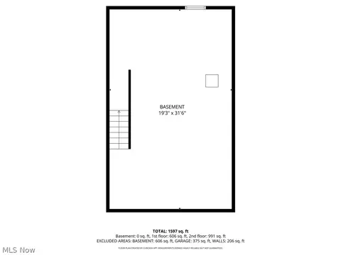 Floorplan - 291 Karson Dr, Akron, OH 44312 photo 1 of 4