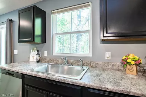 Kitchen - 291 Karson Dr, Akron, OH 44312 photo 1 of 3