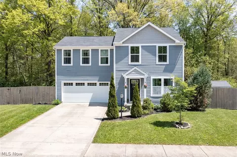 Exterior - 291 Karson Dr, Akron, OH 44312 photo 2 of 6