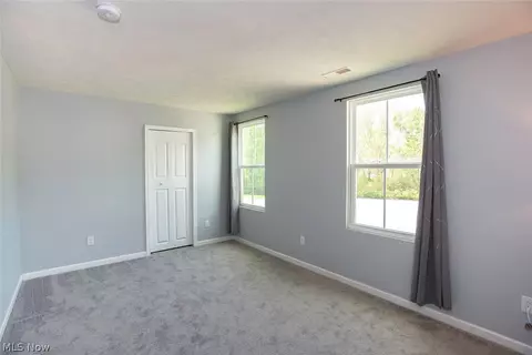 Bedroom - 291 Karson Dr, Akron, OH 44312 photo 8 of 11
