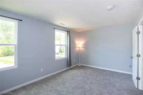 Bedroom - 291 Karson Dr, Akron, OH 44312 photo 10 of 11
