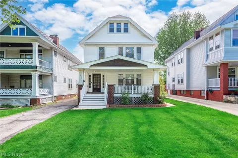1631 Cohassett Ave, Lakewood, OH 44107