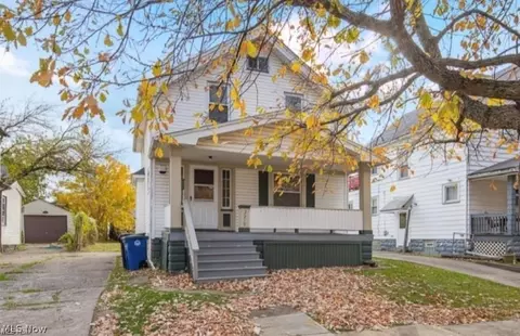 2219 Hood Ave, Cleveland, OH 44109