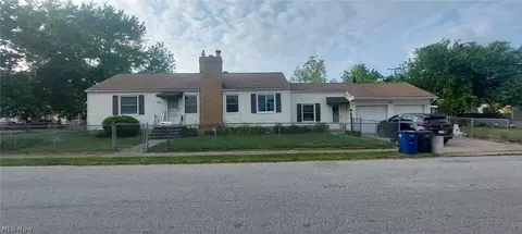 3777 W 132nd St, Cleveland, OH 44111
