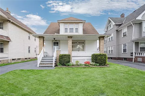 4512 Alpha Ave, Cleveland, OH 44105