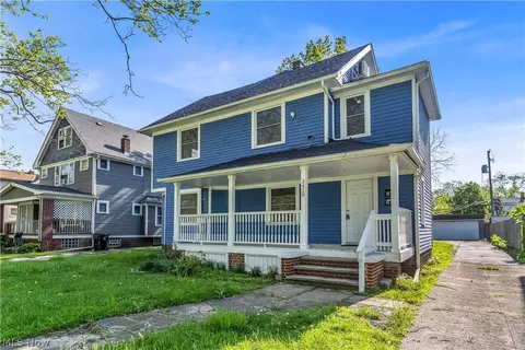 3429 Martin Luther King Jr Dr, Cleveland, OH 44104