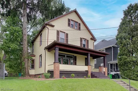 456 W Broadway St, Alliance, OH 44601