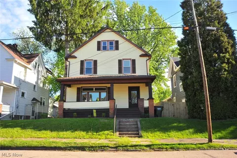 456 W Broadway St, Alliance, OH 44601