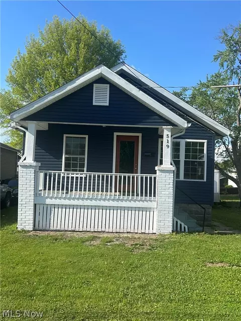 519 Taylor St, Zanesville, OH 43701