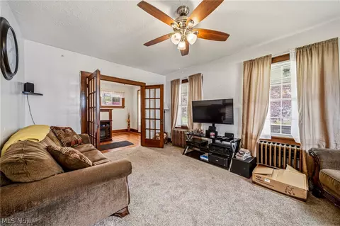 Living - 1728 Harbor Ave, Ashtabula, OH 44004 photo 2 of 2