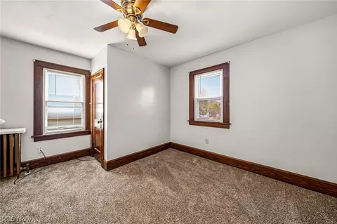 Bedroom - 1728 Harbor Ave, Ashtabula, OH 44004 photo 1 of 6
