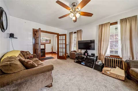 Living - 1728 Harbor Ave, Ashtabula, OH 44004 photo 2 of 2