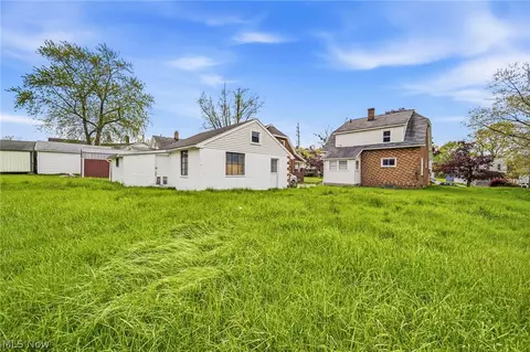 Exterior - 1728 Harbor Ave, Ashtabula, OH 44004 photo 6 of 6