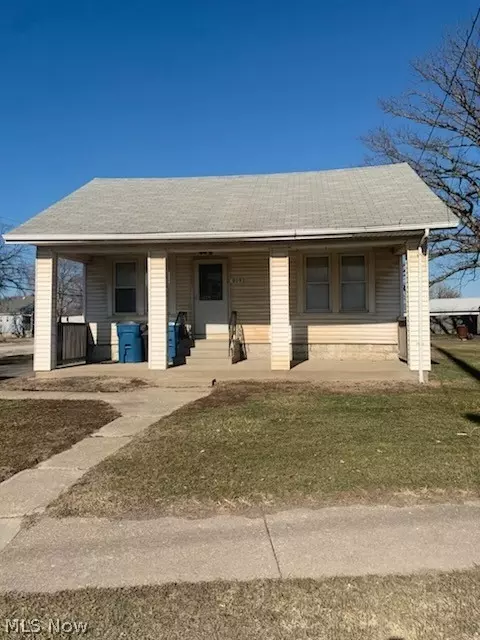 609 Colorado Ave, Lorain, OH 44052