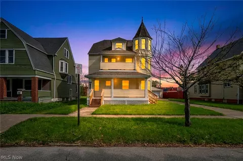 3408 Riverside Ave, Cleveland, OH 44109