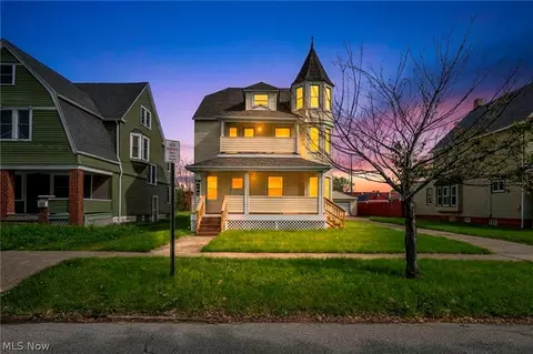 3408 Riverside Ave, Cleveland, OH 44109