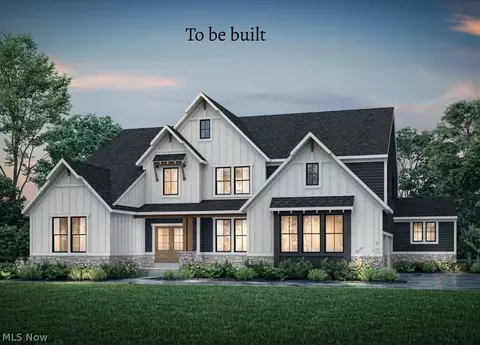9513 River Birch Run, Brecksville, OH 44141
