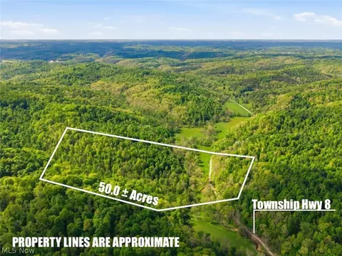0 Pratts Run Rd, Clarington, OH 43793