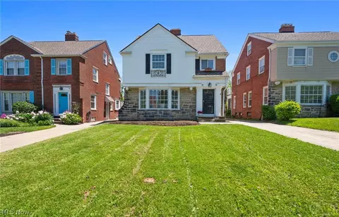 3659 Riedham Rd, Shaker Heights, OH 44120