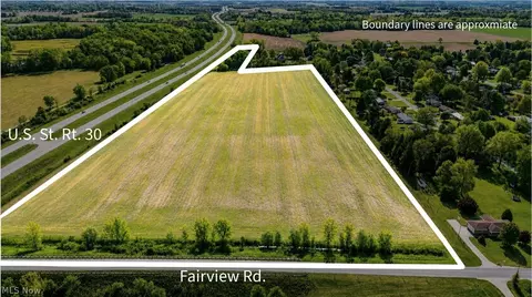 0 Fairview Rd, Galion, OH 44833