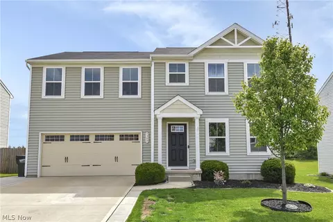 5309 Miller St, Barberton, OH 44203